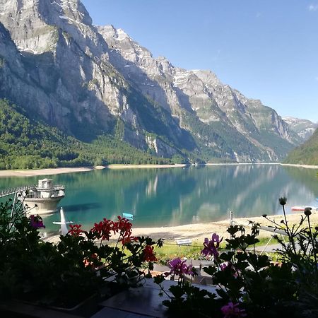 Hotel Rhodannenberg Ag Гларус Номер фото